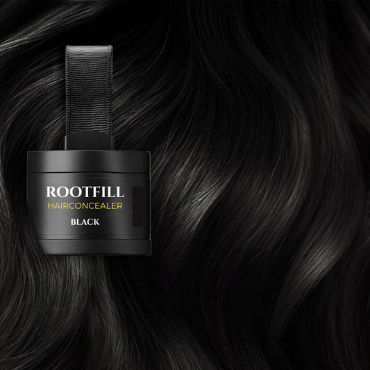 RootFill - Ger liv till ditt hår på sekunder!