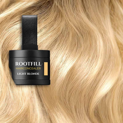 RootFill - Ger liv till ditt hår på sekunder!
