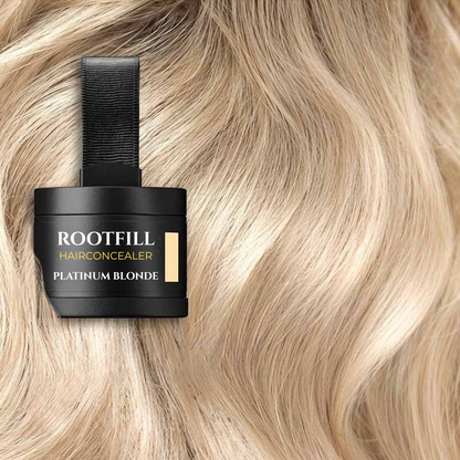 RootFill - Ger liv till ditt hår på sekunder!