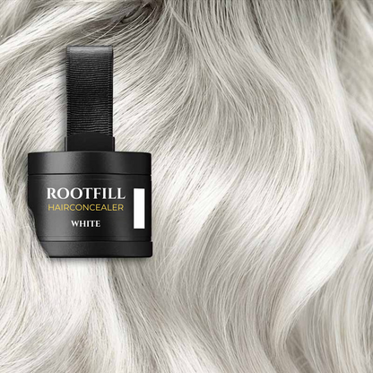 RootFill - Ger liv till ditt hår på sekunder!